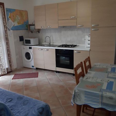 Casa Pat Apartment Olmedo Bagian luar foto