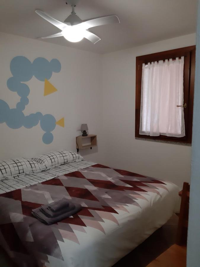 Casa Pat Apartment Olmedo Bagian luar foto