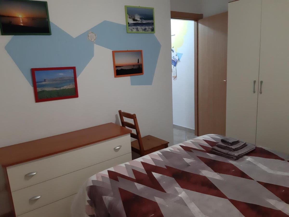 Casa Pat Apartment Olmedo Bagian luar foto