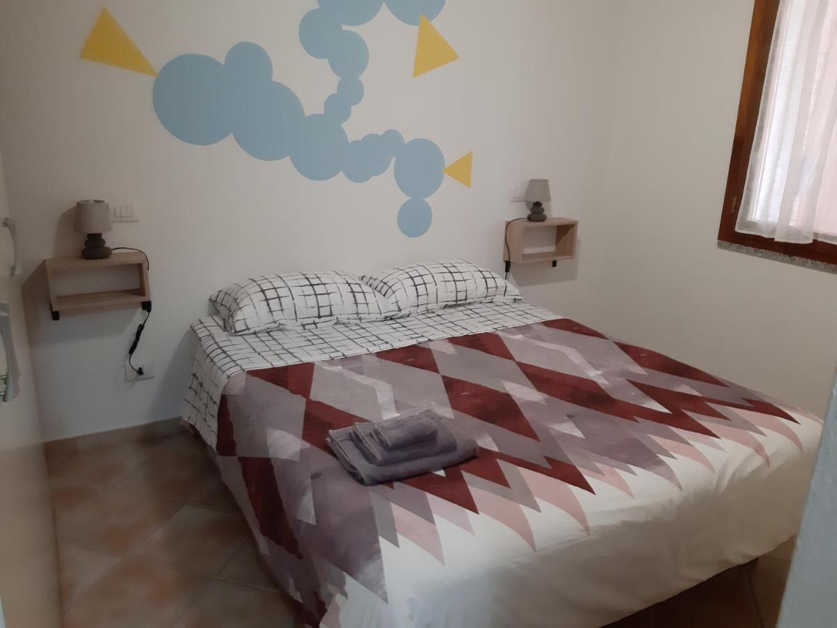 Casa Pat Apartment Olmedo Bagian luar foto