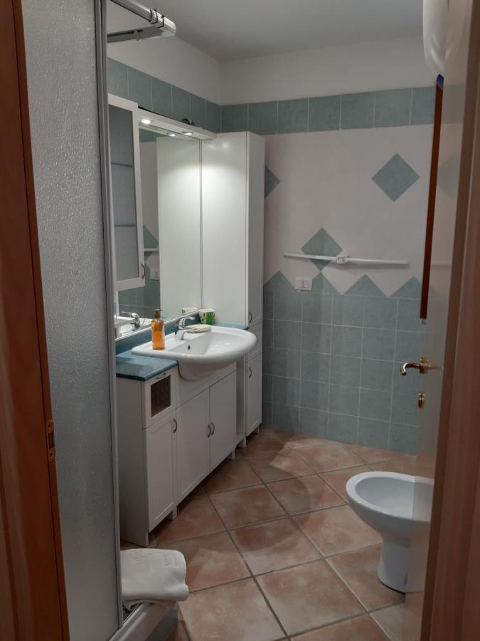 Casa Pat Apartment Olmedo Bagian luar foto