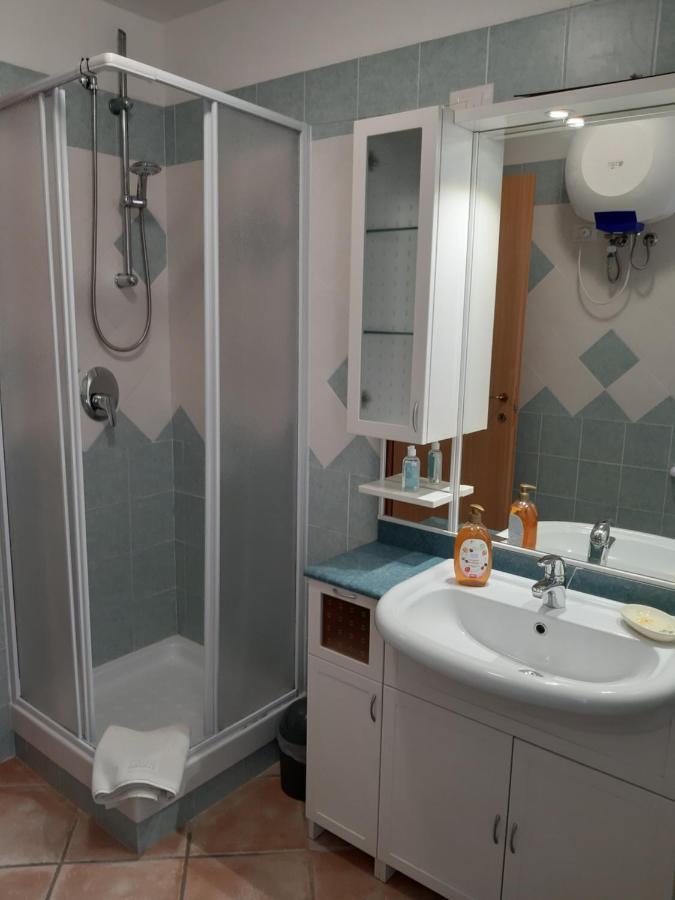 Casa Pat Apartment Olmedo Bagian luar foto