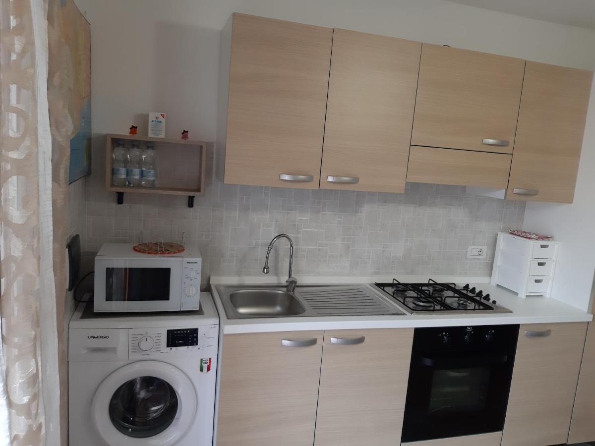 Casa Pat Apartment Olmedo Bagian luar foto