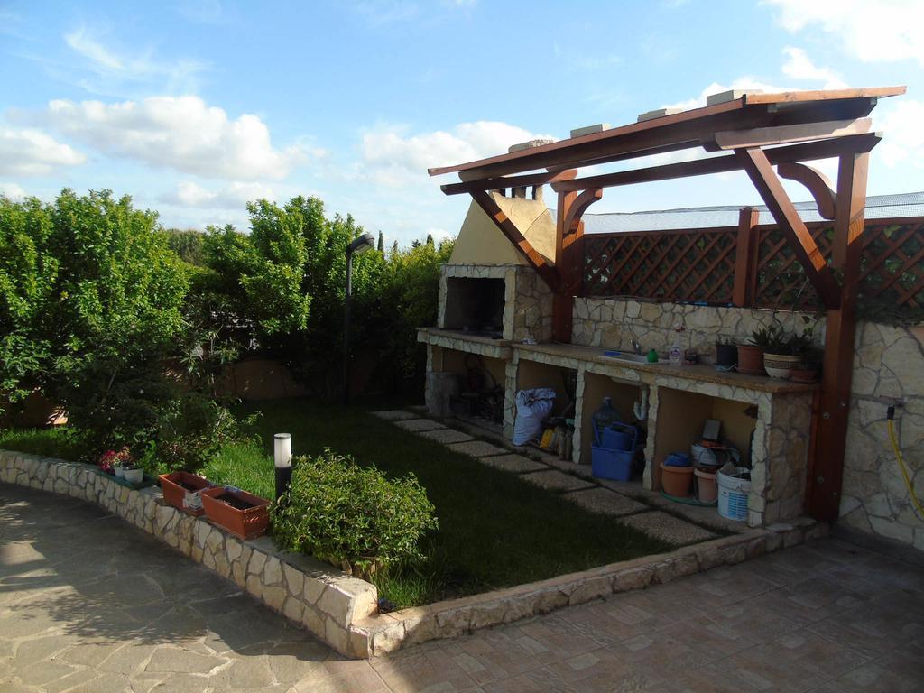 Casa Pat Apartment Olmedo Ruang foto