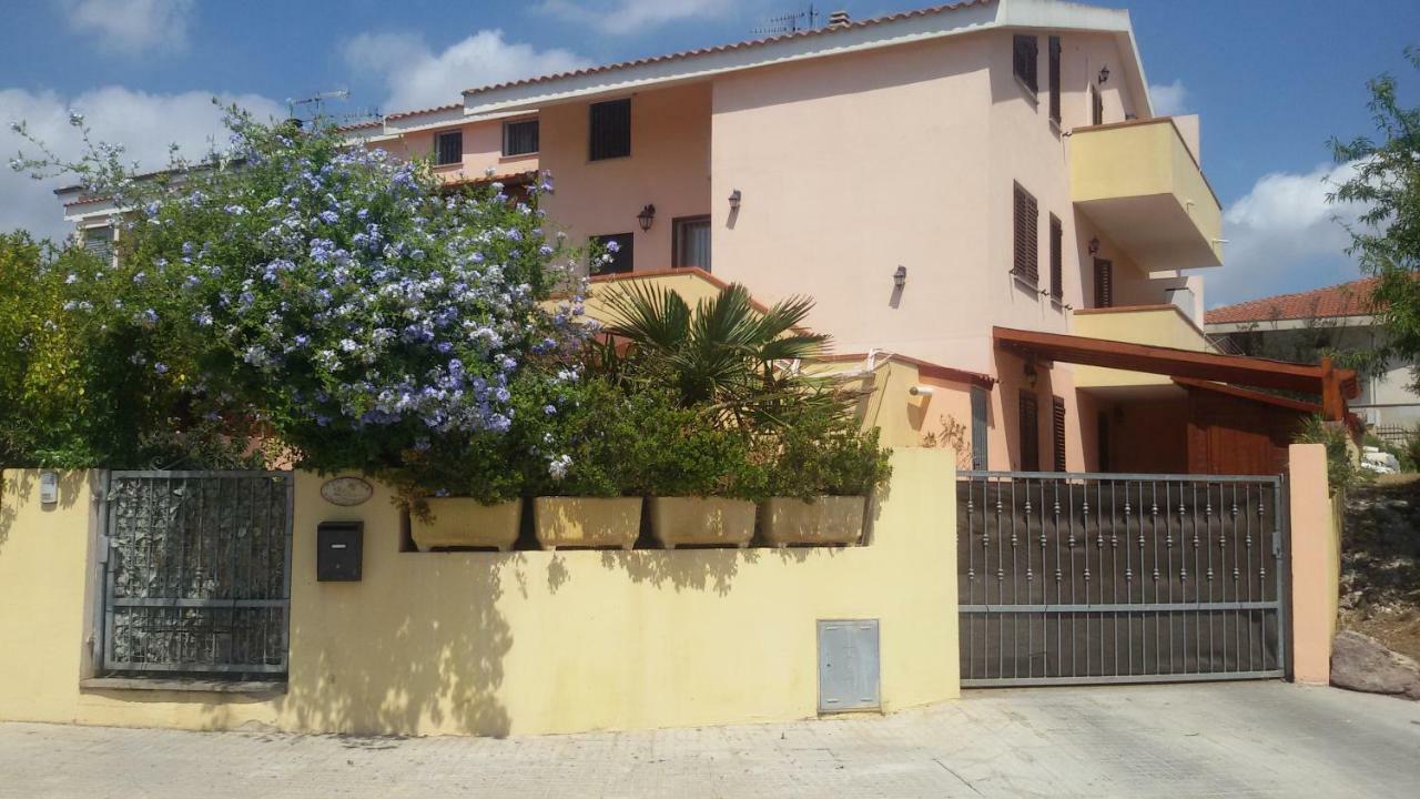 Casa Pat Apartment Olmedo Bagian luar foto