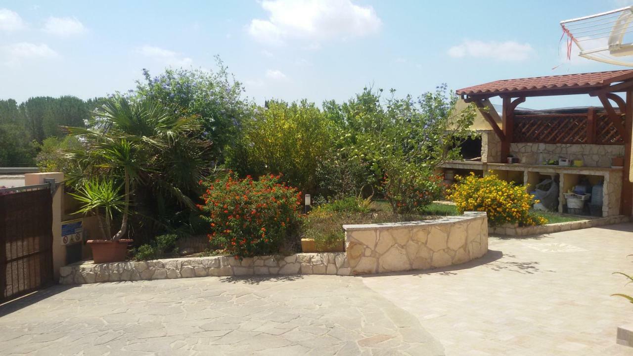 Casa Pat Apartment Olmedo Bagian luar foto
